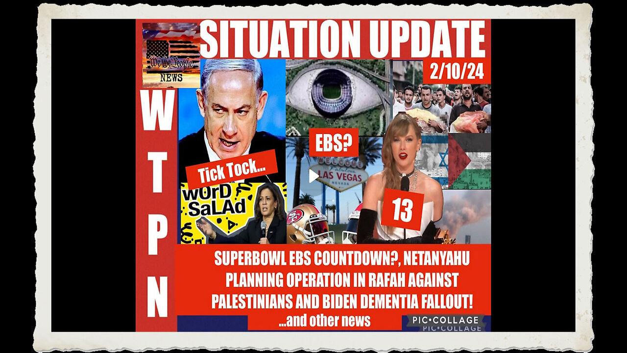 WTPN SITUATION UPDATE 2 10 24