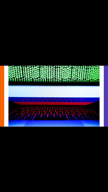 Biden Blames Next Massive Cyber Attack On Russia