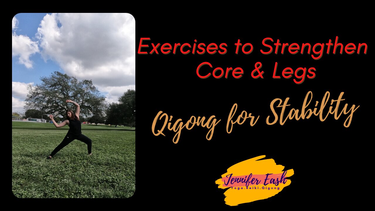 Exercises for Hip Stability: Step 3 Strengthen Legs and Core