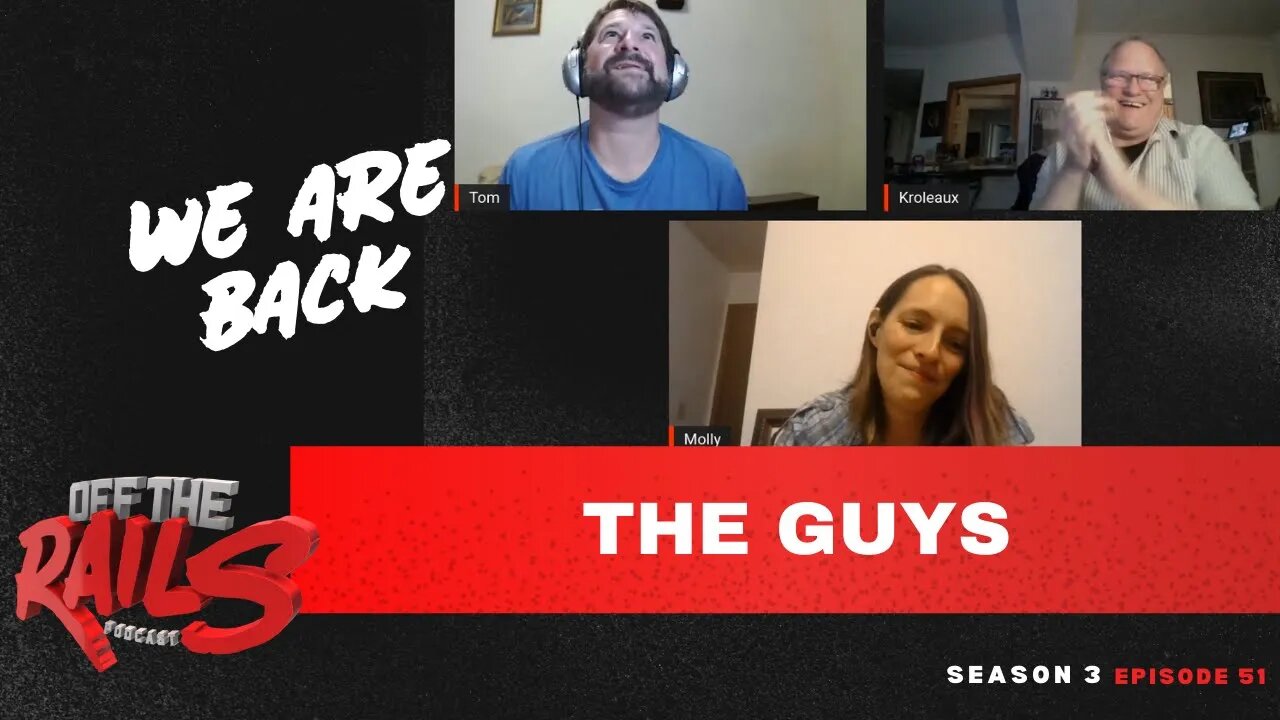 Season 3 | Episode 51