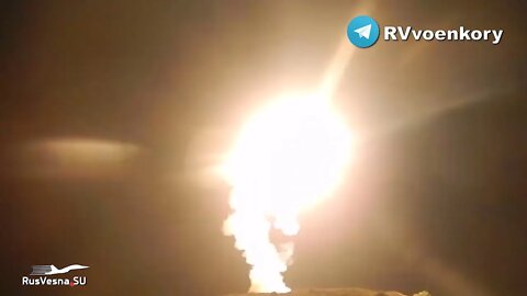 Russian Onyx Cruise Missiles Destroy Ukrainian Facilities💥