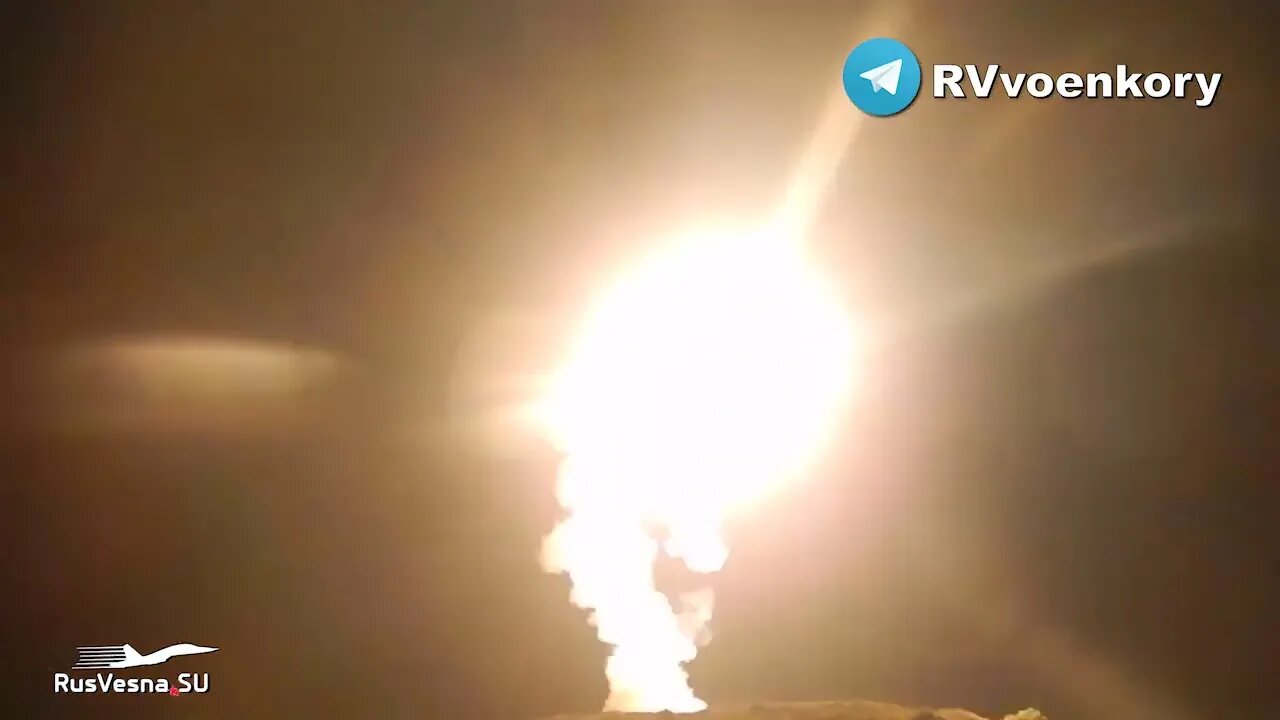 Russian Onyx Cruise Missiles Destroy Ukrainian Facilities💥