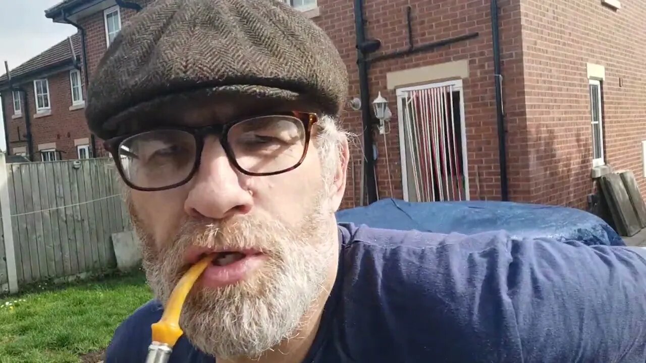 Welshy's Waffle, With thanks to John aka Dale Piper.