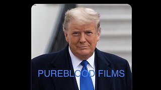 TRUMP - PUREBLOOD FILMS