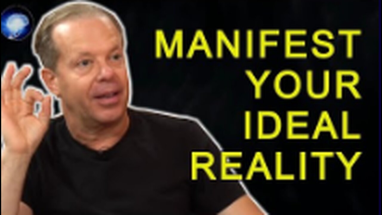 This Is WAKE UP Call - MANIFESTING ABUNDANCE - Joe Dispenza