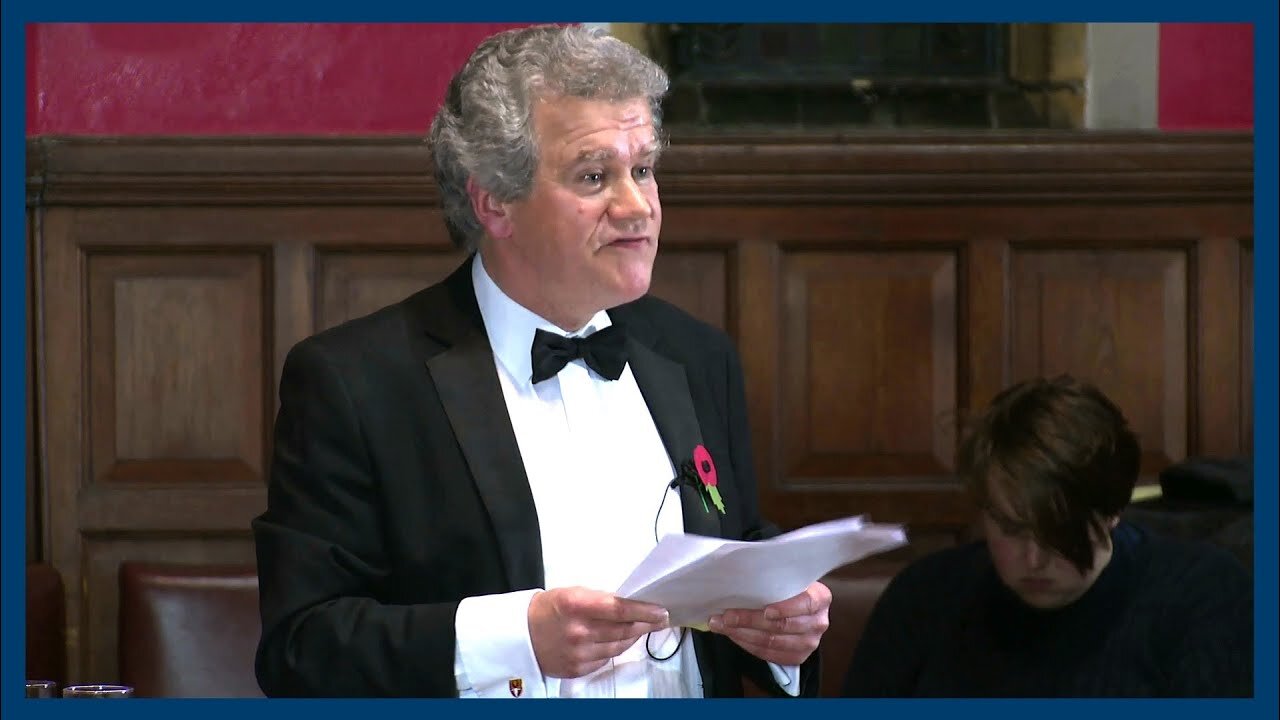 PROFESSOR PETER MILLICAN GOOD DOES NOT EXIST