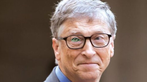 A agenda de Bill Gates