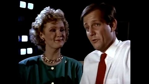 September 10, 1989 - WISH-TV Promo for New 5:30 p.m. Newscast