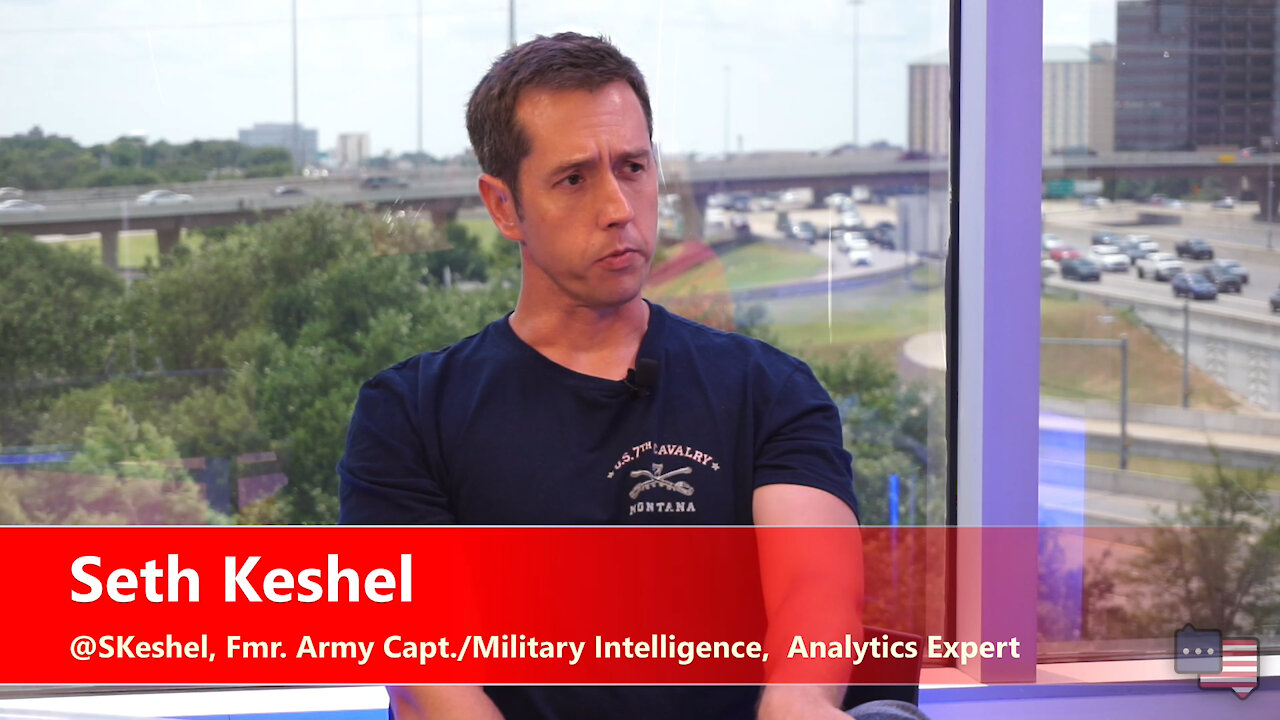 Seth Keshel | ACWT Interview 7.20.21