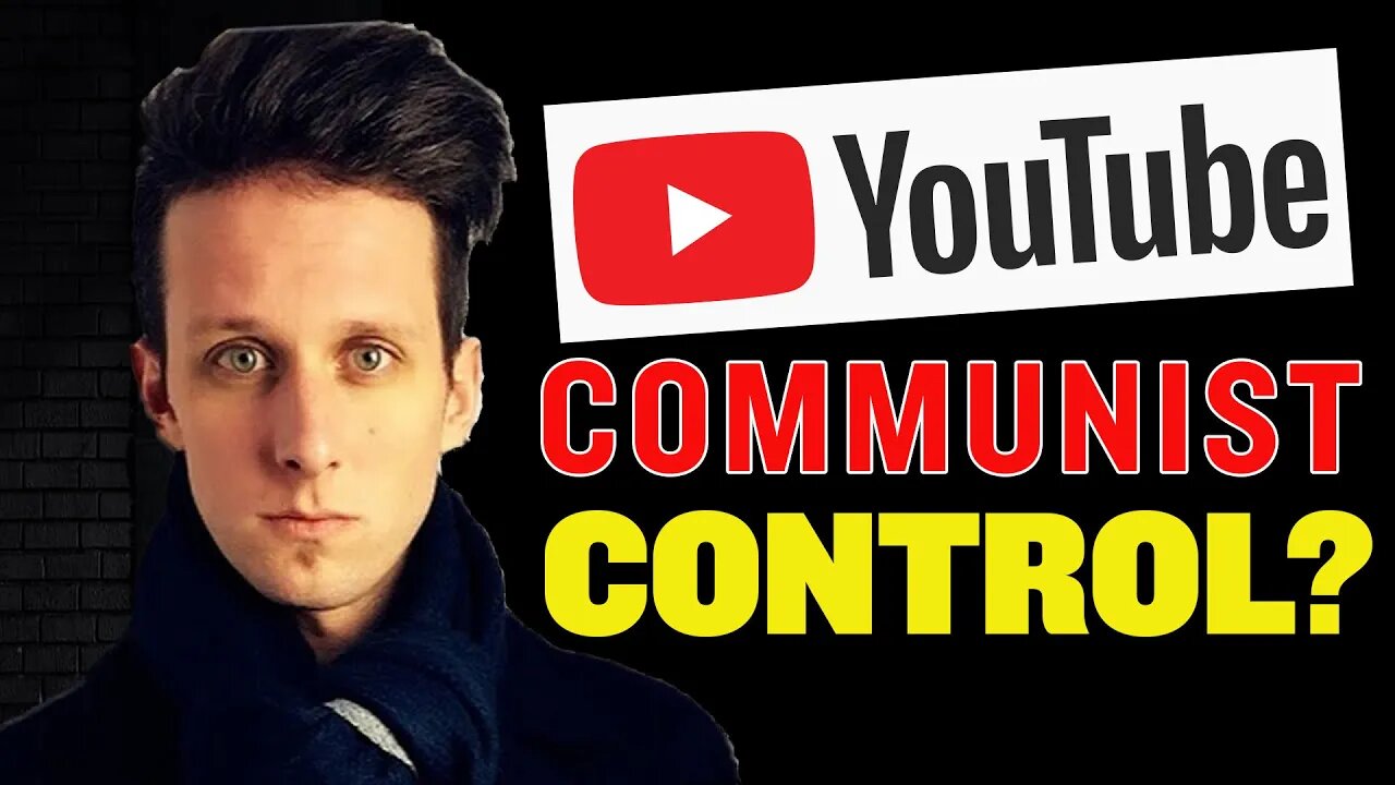 Is China Controlling YouTube? | Laowhy86 Interview