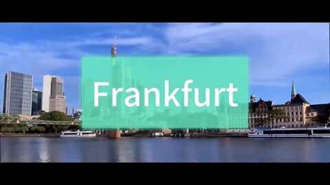 WELCOME TO GMS GERMANY