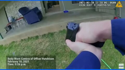 Austin Police Kill Man With Head Shot - Hostage Saved - Discussing Some Tactical Errors