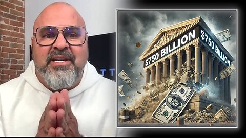 BREAKING: Federal Regulators Are Preparing For Massive US Bank Failures As 750 Billion In Losses