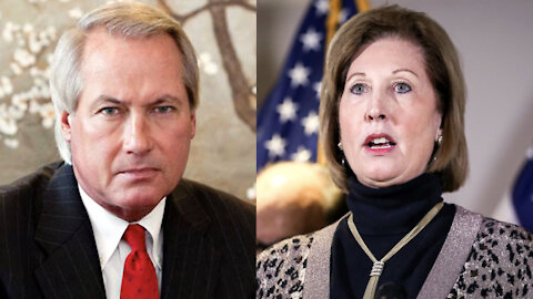 SIDNEY POWELL & LIN WOOD ELECTION FRAUD LAWSUIT UPDATE!