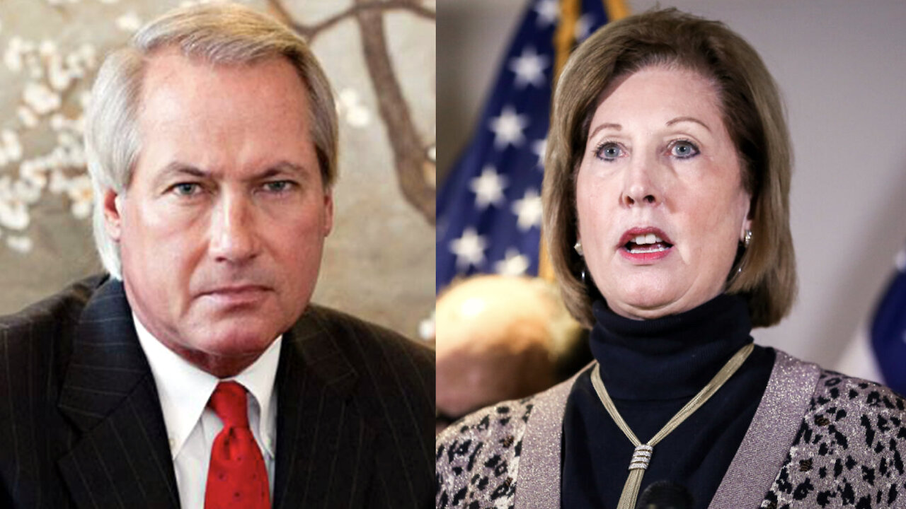 SIDNEY POWELL & LIN WOOD ELECTION FRAUD LAWSUIT UPDATE!