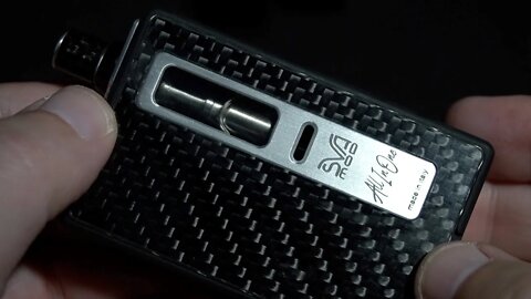 Billet Box vs SVA All In One, Jenna Bridge First Look | Carbon Fiber Dream