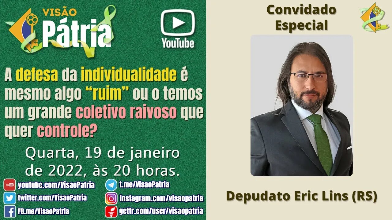 A defesa da individualidade é mesmo “ruim” ou o temos um grande coletivo raivoso que quer controle?