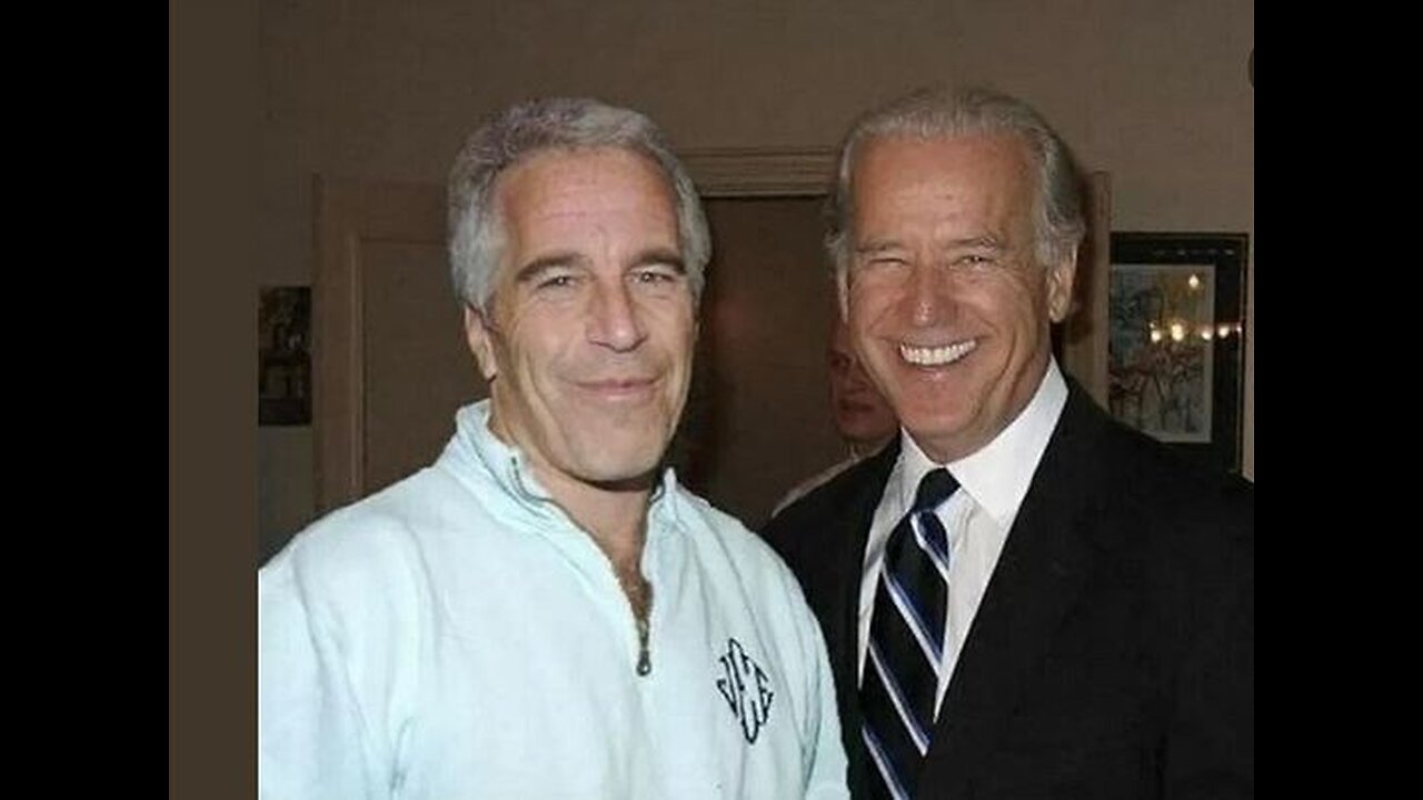 Jeffrey Epstein - From Wealth and Influence to a Mysterious Death