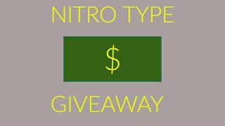 50 sub giveaway!