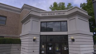 Library leaders ask community for help in planning the future of it