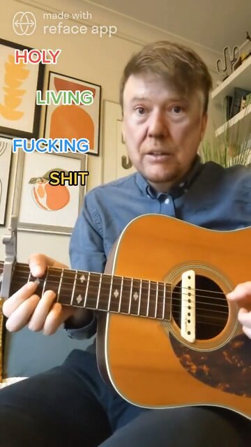 Donald Trump Sings A Song Meme!