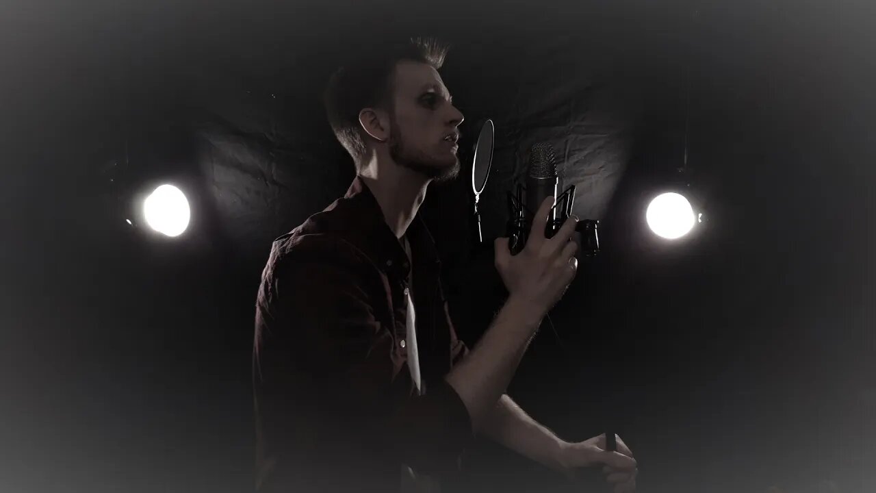 Jeremy Camp - I Still Believe (Metal cover By Ben S. Dixon)