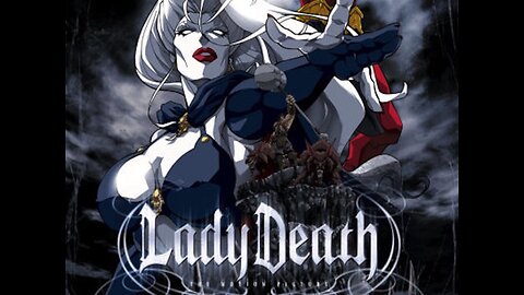 Lady Death