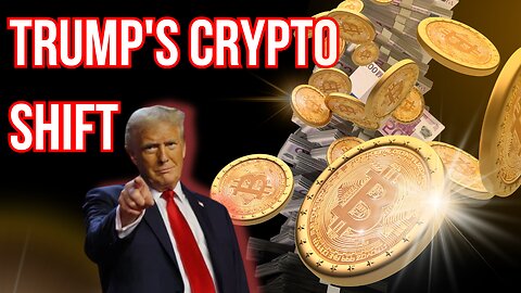 How Trump's Crypto Advocacy is Shaking Up Treasury Strategies