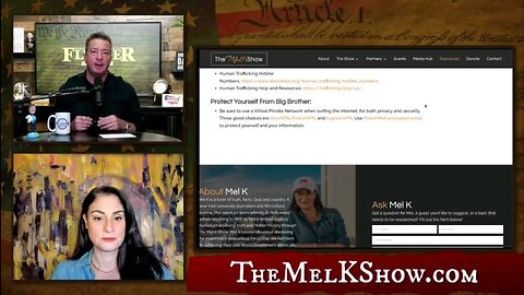 Experts Warn: Why is Biden Acquiring 640 MILLION ACRES of our Farmland? - Mel K Interview