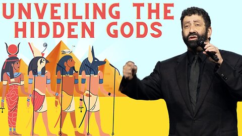 Unveiling the Hidden Gods