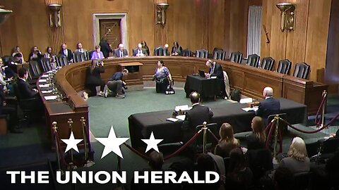 Senate Foreign Relations Hearing on Implementation of the Global Magnitsky Laws