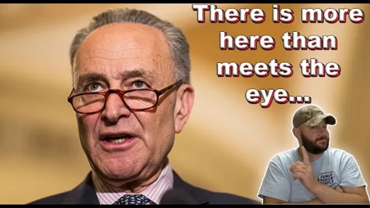 The Dems are much more split on Gun Control than they let on… This is what they won't tell you...