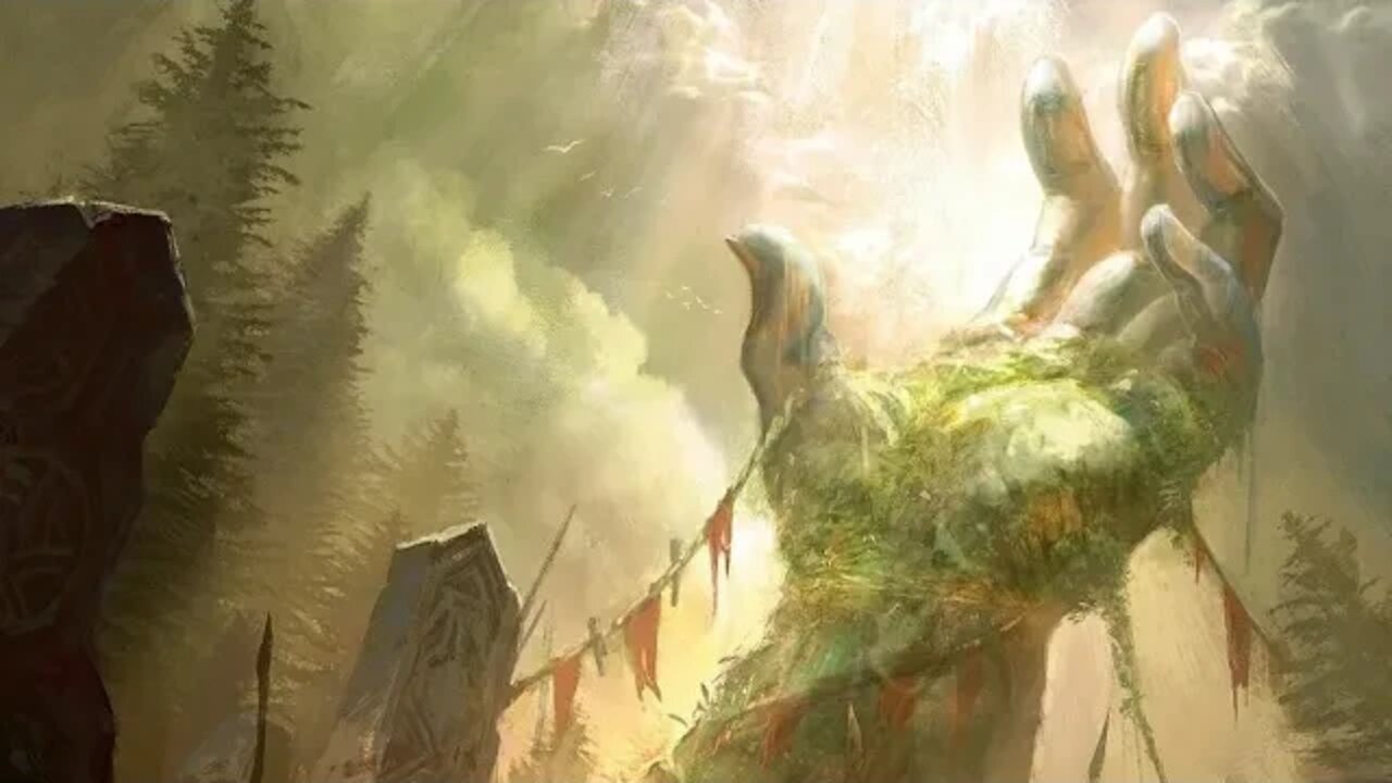 The Saga of Tyr Dragonflight [Alpha]