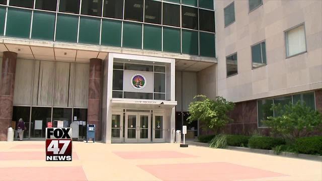 Plans to move City Hall put into motion