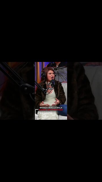 Women Would Walk NAKED Left for Them