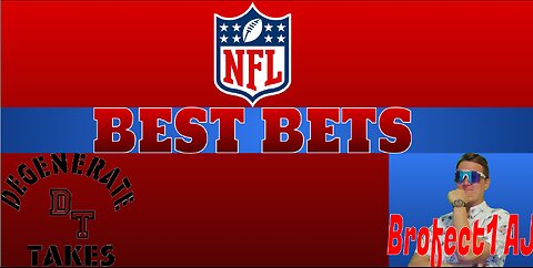 Morning Sports Talk: NFL Week 14 Bets, Predictions, and Props!