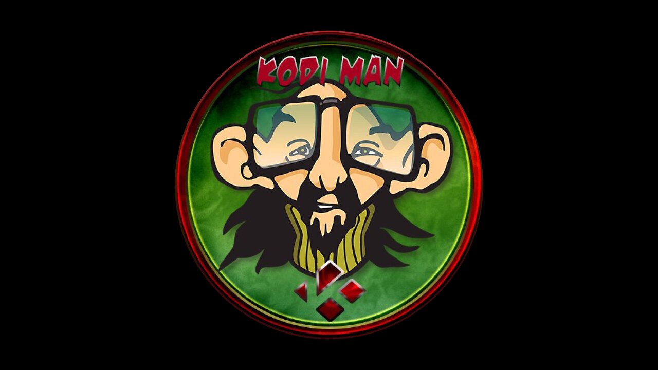 KODI MAN /M19/UPDATED AND LOOKING NICE 💯💯💯🔥🔥🔥🔥