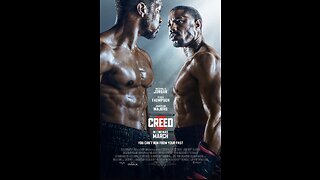 Creed III Movie Review
