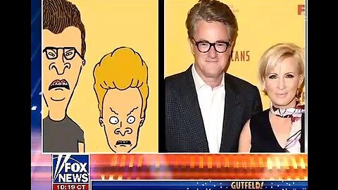 Gutfeld With Greg Gutfeld January 16, 2023