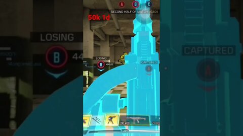 50k 1d short look for full match