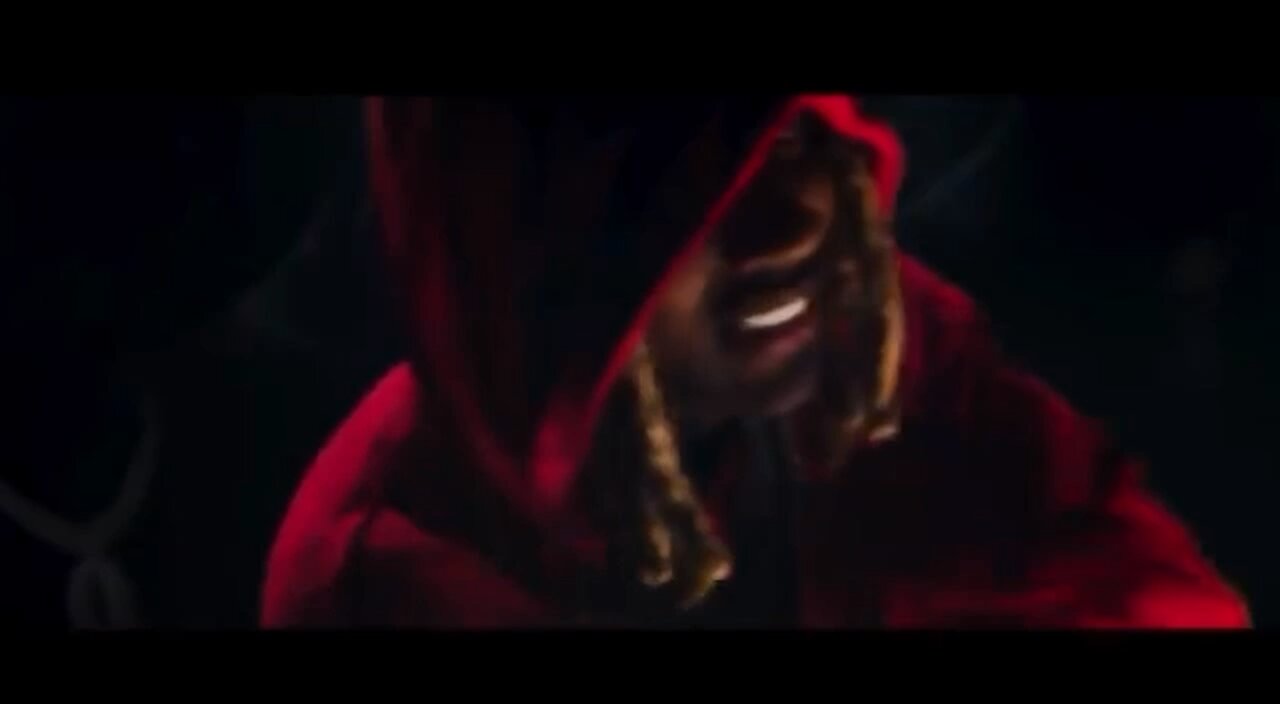 Lil durk sneak diss Chicago GDs 😲 #lildurk #viral #trending