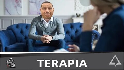 👩‍⚕ Tiozão Terapia