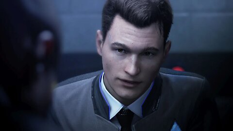 Detroit Become Human Part 8 Gameplay No Commentary