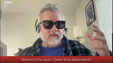 Jason J Daniel Show #126 Heisman talk: Jeanty got robbed, Travis Hunter pulls marketing Win