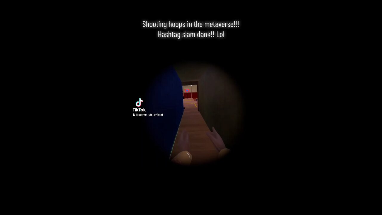 #metaverse #hoops #basketball