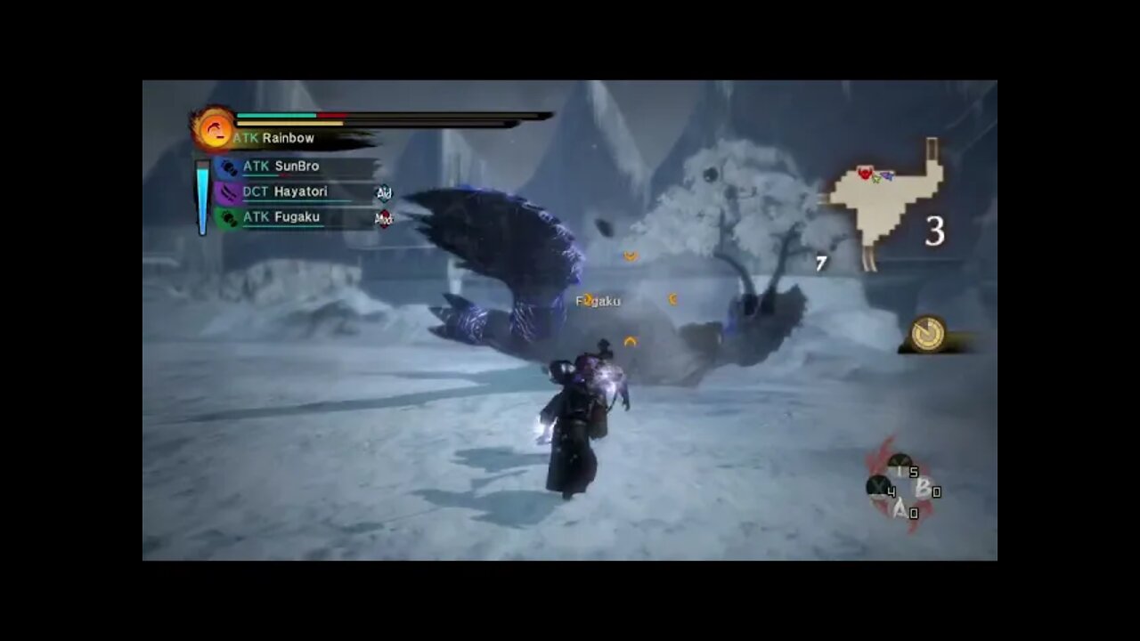 VOD82 Toukiden: Kiwami+Verdun+Hunt: Showdown+Halo: Combat Evolved