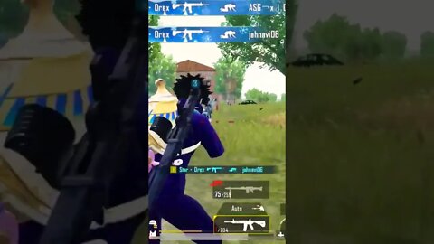 #bgmi #shorts #pubgindia #pubgmobile
