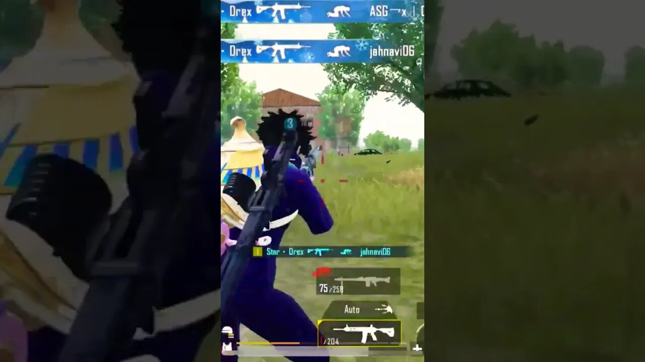 #bgmi #shorts #pubgindia #pubgmobile