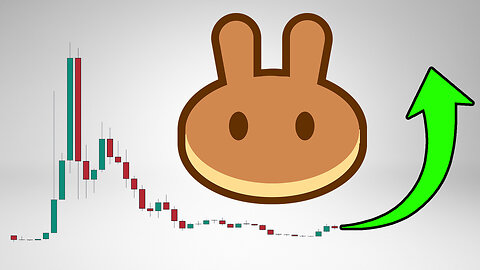 CAKE Price Prediction. Why Cake still in accumulation?
