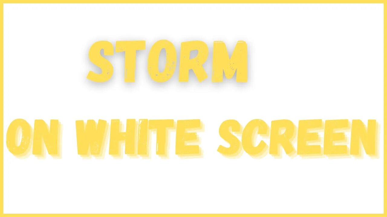 Rain on a white canvas! Noise of rain on the roof! Take a nap, relax, study, meditate, pray!!!